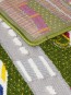 Дитячий килим КИНДЕР МИКС 51980 - высокое качество по лучшей цене в Украине - изображение 3.